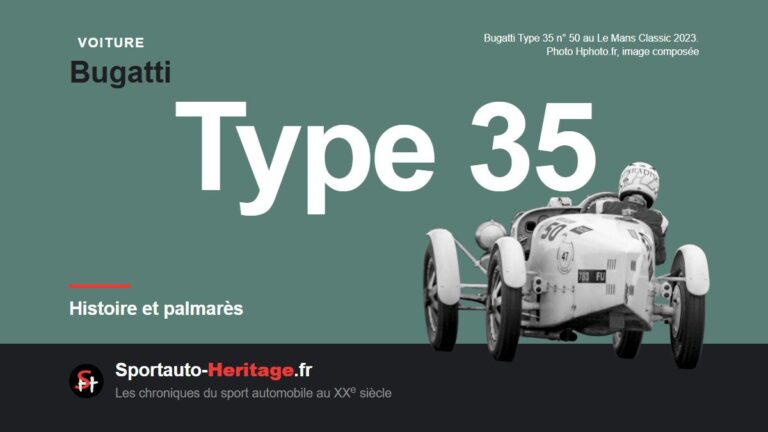 Bugatti Type 35